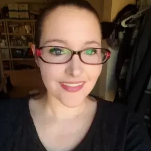 Instant Smile Teeth veneer After Image