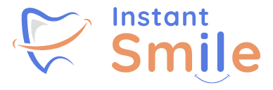 Instant Smile Logo