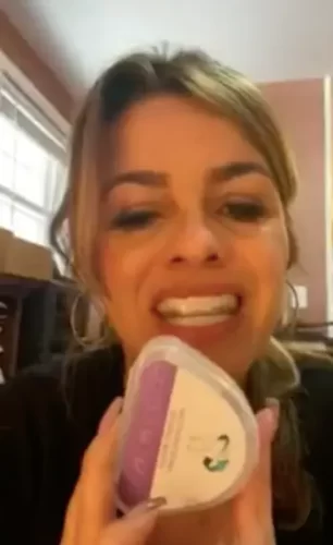 Invisible Teeth Retainer - 3 Stages Straightening Orthodontic Set photo review