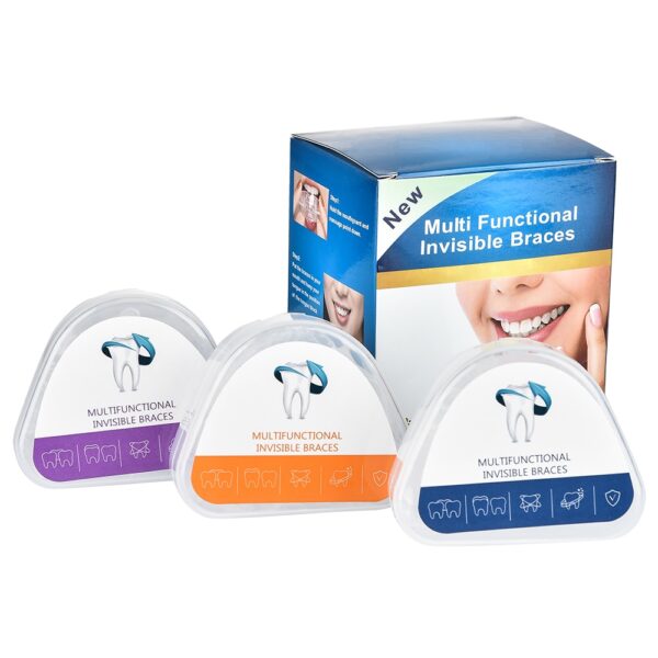 Three-Stages-Teeth-Retainer-Tooth-Invisible-Straightenin-Orthodontic-Set-Silicone-Dental-Appliance-Mouth-Guard-Braces-Tooth