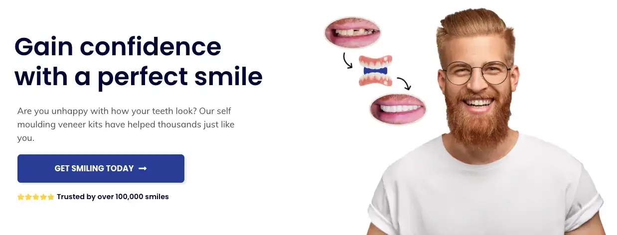 Instant Smile Teeth Veneers USA 2023