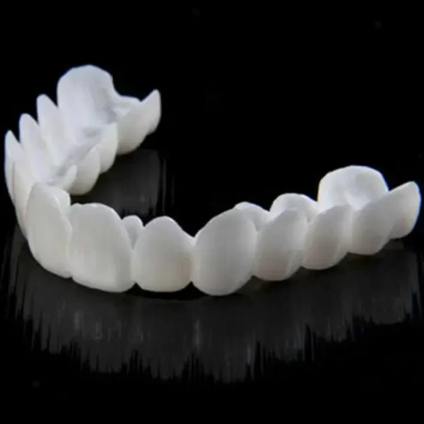 True Smile Veneers | Best Clip On teeth Veneers | Removable Veneers 7