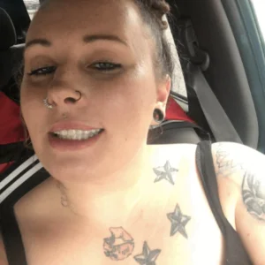 Keely Rae - Instant Smile Teeth Veneers Customer Review After