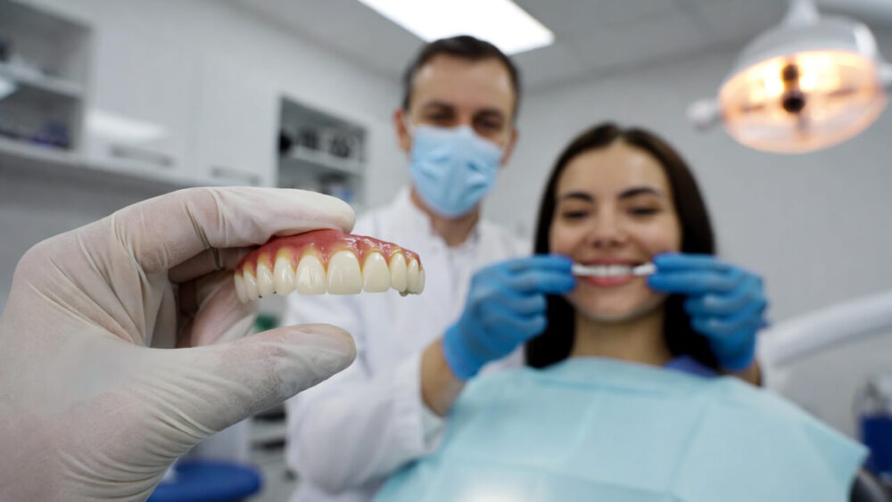 Revolutionizing Dental Aesthetics: The Journey of Instant Smile Teeth Veneers