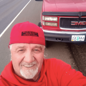 Douglas Bickford - Instant smile veneers customer review from United States