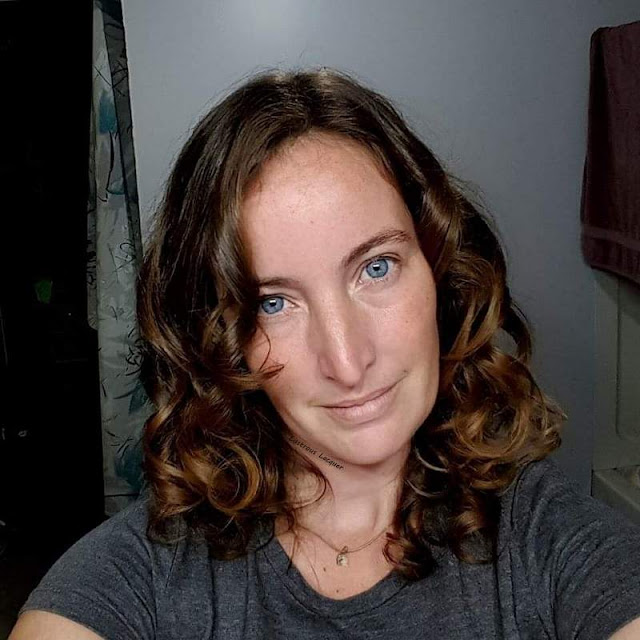 Instant Smile Veneers Customer Image with No Smile