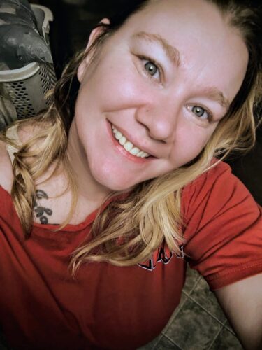 Connie Tatem - Instant Smile Teeth Veneers Customer Review