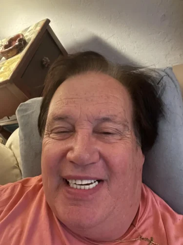 Ozozan - instat smile customer review